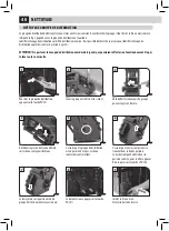 Предварительный просмотр 110 страницы Saeco RI9946/47 Operation And Maintenance Manual