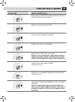 Предварительный просмотр 113 страницы Saeco RI9946/47 Operation And Maintenance Manual