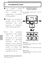 Предварительный просмотр 32 страницы Saeco Royal BLACK Operation And Maintenance Manual