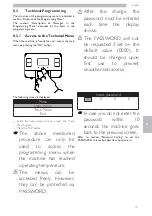 Предварительный просмотр 35 страницы Saeco Royal BLACK Operation And Maintenance Manual