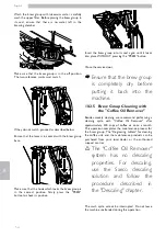 Предварительный просмотр 54 страницы Saeco Royal BLACK Operation And Maintenance Manual