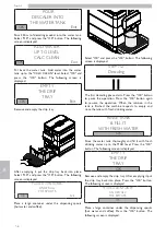 Предварительный просмотр 58 страницы Saeco Royal BLACK Operation And Maintenance Manual