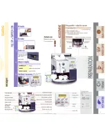 Preview for 2 page of Saeco Royal Digital Operating Instructions Manual