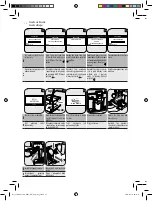 Preview for 12 page of Saeco Royal Gran Crema Instructions Manual