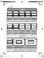 Preview for 18 page of Saeco Royal Gran Crema Instructions Manual