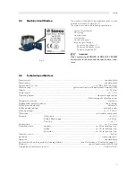 Предварительный просмотр 5 страницы Saeco ROYAL OFFICE Operation And Maintenance