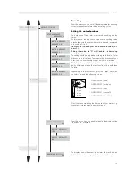 Предварительный просмотр 19 страницы Saeco ROYAL OFFICE Operation And Maintenance