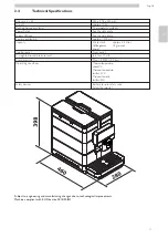 Предварительный просмотр 13 страницы Saeco Royal OTC SUP060 Operation And Maintenance