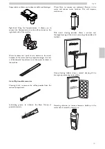 Предварительный просмотр 19 страницы Saeco Royal OTC SUP060 Operation And Maintenance