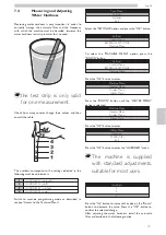 Предварительный просмотр 25 страницы Saeco Royal OTC SUP060 Operation And Maintenance