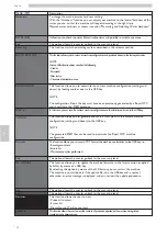 Предварительный просмотр 44 страницы Saeco Royal OTC SUP060 Operation And Maintenance