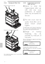 Предварительный просмотр 62 страницы Saeco Royal OTC SUP060 Operation And Maintenance