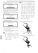 Предварительный просмотр 66 страницы Saeco Royal OTC SUP060 Operation And Maintenance