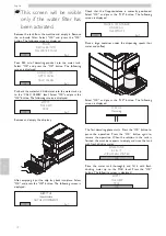 Предварительный просмотр 72 страницы Saeco Royal OTC SUP060 Operation And Maintenance