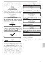 Предварительный просмотр 73 страницы Saeco Royal OTC SUP060 Operation And Maintenance