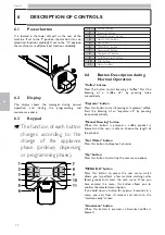 Предварительный просмотр 20 страницы Saeco Royal OTC Operation And Maintenance Manual