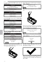 Предварительный просмотр 26 страницы Saeco Royal OTC Operation And Maintenance Manual