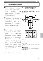 Предварительный просмотр 33 страницы Saeco Royal OTC Operation And Maintenance Manual