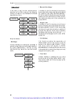 Preview for 40 page of Saeco RUBINO 200 Operation And Maintenance