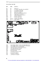 Preview for 68 page of Saeco RUBINO 200 Operation And Maintenance