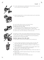 Preview for 20 page of Saeco Saeco INCANTO HD8927/47 User Manual
