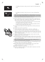 Preview for 22 page of Saeco Saeco INCANTO HD8927/47 User Manual