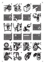 Предварительный просмотр 4 страницы Saeco SM7683/00 User Manual