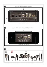 Preview for 4 page of Saeco SM8782/30 User Manual