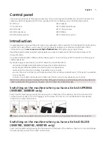 Preview for 7 page of Saeco SM8782/30 User Manual