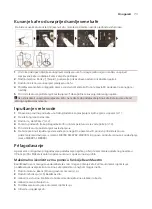 Preview for 75 page of Saeco SM8782/30 User Manual