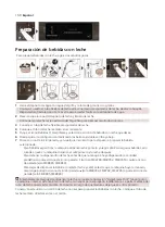 Preview for 162 page of Saeco SM8782/30 User Manual