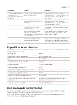 Preview for 179 page of Saeco SM8782/30 User Manual