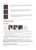 Preview for 206 page of Saeco SM8782/30 User Manual