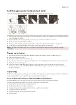 Preview for 339 page of Saeco SM8782/30 User Manual