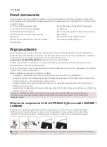 Preview for 378 page of Saeco SM8782/30 User Manual