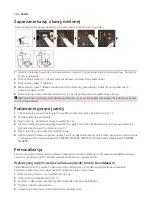 Preview for 382 page of Saeco SM8782/30 User Manual