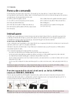 Preview for 422 page of Saeco SM8782/30 User Manual