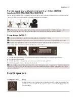 Preview for 423 page of Saeco SM8782/30 User Manual