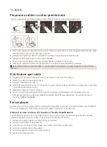 Preview for 426 page of Saeco SM8782/30 User Manual