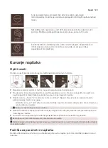 Preview for 511 page of Saeco SM8782/30 User Manual