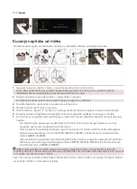 Preview for 512 page of Saeco SM8782/30 User Manual