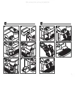 Предварительный просмотр 3 страницы Saeco SUP 018M Operating Instructions Manual