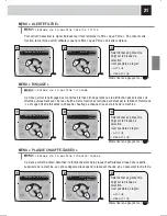 Предварительный просмотр 65 страницы Saeco suP-032Br Operation And Maintenance Manual