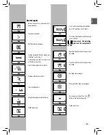 Предварительный просмотр 26 страницы Saeco SUP 037DR Manual