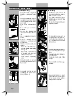 Предварительный просмотр 27 страницы Saeco SUP 037DRJ Manual