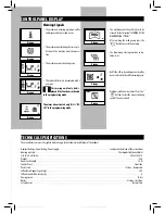 Предварительный просмотр 33 страницы Saeco SUP 037DRJ Manual