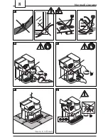 Preview for 8 page of Saeco sup018mdr Operating Instructions Manual