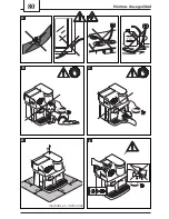 Preview for 80 page of Saeco sup018mdr Operating Instructions Manual