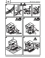 Preview for 98 page of Saeco sup018mdr Operating Instructions Manual