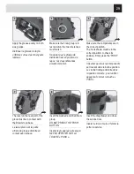 Предварительный просмотр 29 страницы Saeco SUP0310 Operation And Maintenance Manual